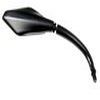 RÉTROVISEUR DROIT TUNING CHROME NON HOM M10 125