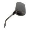 RÉTROVISEUR DROIT POUR GPX600R 1985 89 GPZ750R 1985 86 ET GPZ900R 198
