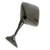 RÉTROVISEUR DROIT POUR GPZ500 1995 01 ZX6R 1995 97 ZXR750 1989 03 ET