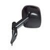 RÉTROVISEUR DROIT POUR ZZR1200 ZZR 1200 NOIR