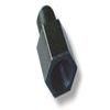 adaptateur pas male m10 125 gauche pas femelle m8 125 gauche