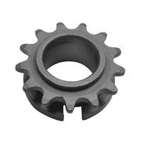 PIGNON CYCLO proconcept POUR 103 SP MVL 13 DTS