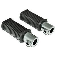 REPOSE PIED CYCLO REPLAY PILOTE NOIR PAIRE