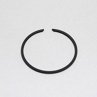 SEGMENT CYCLO P2R POUR 51 39 00 x 1mm FONTE x1 idem Bidalot