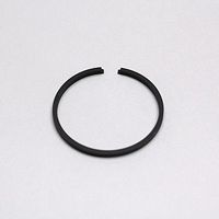 SEGMENT CYCLO ADAPTABLE ORIGINE POUR 51 2mm ANCIEN MODELE x1