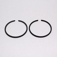 SEGMENT SCOOT ADAPTABLE ORIGINE POUR LUDIX 1 5mm x2