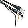 CABLE D'EMBRAYAGE POUR TT X350 1985 99