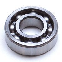 ROULEMENT EMBIELLAGE 6204 ACIER C3 FAG POUR CYCLO PEUGEOT x1 20x47x