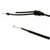 Cable de gaz GPR