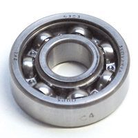 ROULEMENT EMBIELLAGE 6303 ACIER C4 ZKL POUR AM6 x1 17x47x14