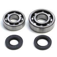 ROULEMENT EMBIELLAGE , JOINT CYCLO P2R POUR 103 KIT STANDARD ACIER Z