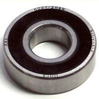 ROULEMENT DE ROUE 6001 2RS ZKL x1 12x28x8