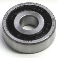 ROULEMENT DE ROUE 6200 2RS ZKL x1 10x30x9