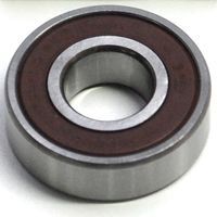 ROULEMENT DE ROUE 6203 2RS SKF POUR ARRIERE BOOSTER NITRO SR50 x1 17x40x