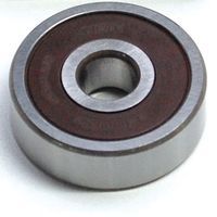 ROULEMENT DE ROUE 6300 2RS SKF POUR AVANT BOOSTER NITRO X.LIMIT x1 10x