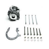 CARTER MOTEUR CYCLO ADAPTABLE ORIGINE POUR 103 COMPLET