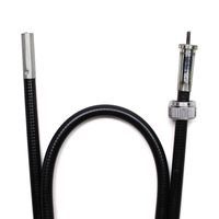 Câble TRANSMISSION DE COMPTEUR CYCLO proconcept POUR 103 VEGLIA Lg 7