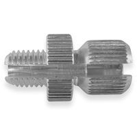 VIS DE TENDEUR DE CABLE POUR POIGNEE GAZ MINI TARGA x1