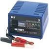 CHARGEUR DE BATTERIE 6 12V AVEC TESTEUR INCORPORE
