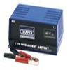 CHARGEUR DE BATTERIE 12V