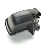 FILTRE A AIR SCOOT ADAPTABLE ORIGINE POUR LUDIX NOIR DEMONTABLE