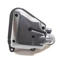 FILTRE A AIR SCOOT ADAPTABLE ORIGINE POUR NITRO OVETTO NOIR