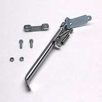 béquille LATERALE CYCLO REPLAY POUR 103SPX RCX CHROME