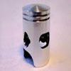 PISTON POUR NSR MTX50 39MM