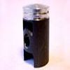PISTON POUR SCOOTER HONDA 50 39 75MM