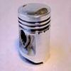 PISTON POUR HONDA CG CB125 56 5MM