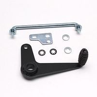 PEDALE DE LANCEUR CYCLO REPLAY POUR 103 51