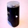 PISTON POUR cr 125 1992 99 53 94MM