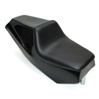 SELLE CYCLO REPLAY GP NOIR