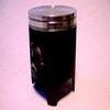 PISTON POUR cr 250 1997 01 66 35MM