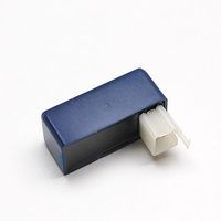 BLOC CDI CYCLO ADAPTABLE ORIGINE POUR 103 12V