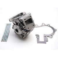 CARTER MOTEUR CYCLO ADAPTABLE ORIGINE POUR 51 AV10 COMPLET