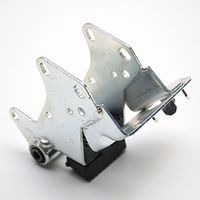 SUPPORT MOTEUR CYCLO ADAPTABLE ORIGINE POUR 103 SPX RCX INFERIEUR