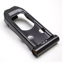 SUPPORT MOTEUR CYCLO ADAPTABLE ORIGINE POUR 103 SPX RCX SUPERIEUR