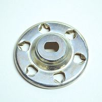 FLASQUE D'EMBRAYAGE CYCLO A BILLES POUR 103 SP MVL