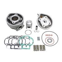 HAUT MOTEUR SCOOT Athena ALU POUR NRG RUNNER DNA NOUVEAU MODELE