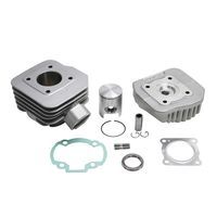 HAUT MOTEUR SCOOT Athena ALU POUR TREKKER VIVACITY SPEEDFIGHT AIR B