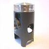 PISTON POUR KX250 1992 01 66 37MM