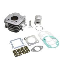 CYLINDRE SCOOT Athena ALU POUR BOOSTER STUNT NG
