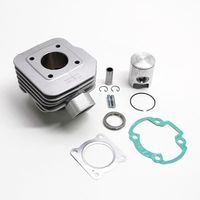 CYLINDRE SCOOT Athena ALU POUR TREKKER VIVACITY SPEEDFIGHT AIR BUXY