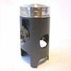 PISTON POUR KX250 2002 04 66 38MM