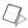 support plaque alu pour moteur CPI