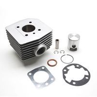 CYLINDRE CYCLO Athena ALU POUR 51 AIR