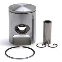 PISTON 50 A BOITE Athena POUR AM6 DERBI SENDA GPR GSM <2007