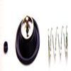 KIT REPARATION POMPE ENRICHISSEMENT GL1200 86 87