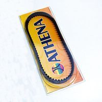 COURROIE SCOOT ATHENA FIBRE POUR BOOSTER STUNT NITRO F12 SR50